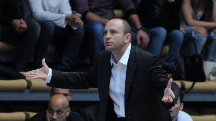 Звездният ни рожденик: Тити Папазов на 48