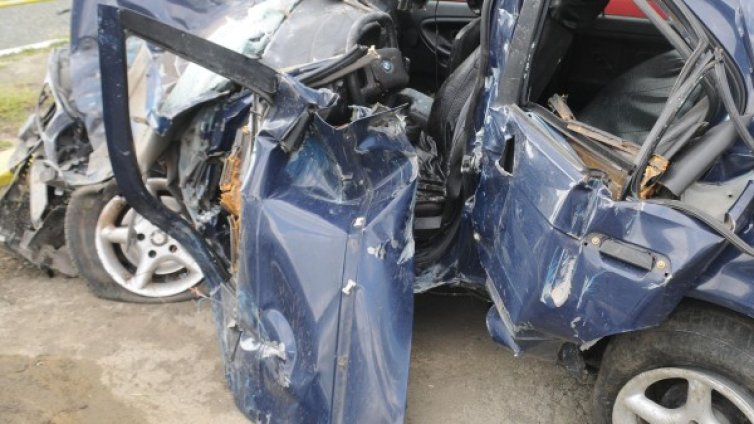 Четири жертви на пътя през последните 24 часа 