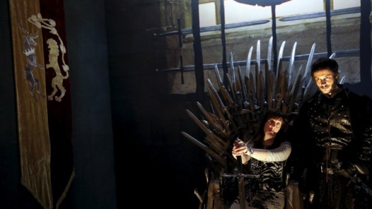 "Игра на тронове" с 24 номинации за наградите "Еми"