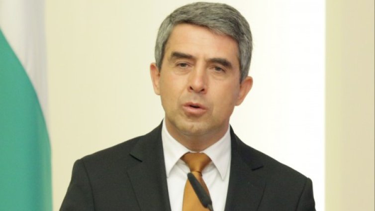 Плевнелиев отсече: Съдебната реформа без отлагане!