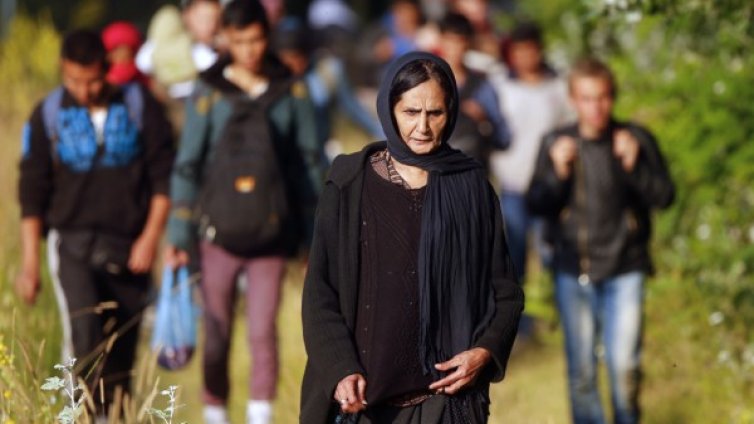 Само християни, моля &ndash; в Източна Европа не щат бежанци