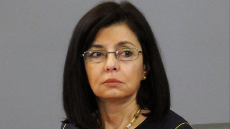 Кунева: Съдебната реформа не може да се отлага