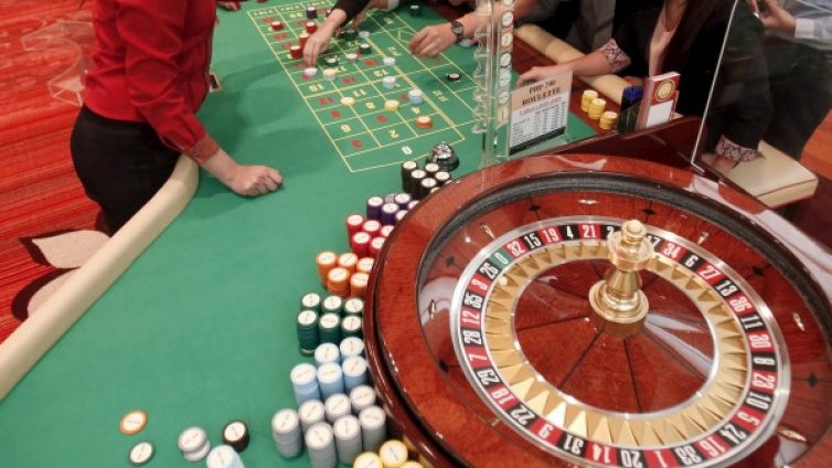 Владивосток – новият Лас Вегас