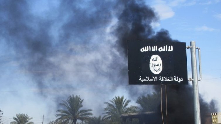 Саудитска Арабия арестува 431 заподозрени за членство в ИД