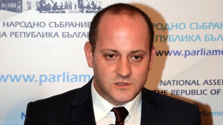 Кънев: Не обичам революциите, вярвам в еволюцията!