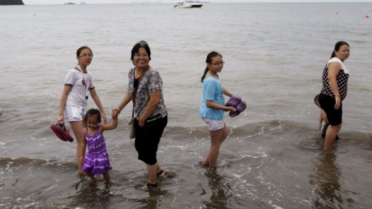 Китайци, индийци, корейци&hellip; новите герои на морето ни