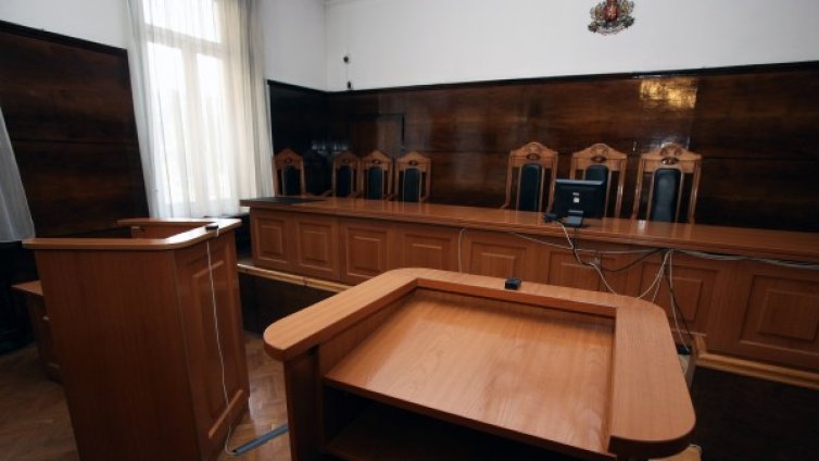 Разделянето на ВСС &ndash; знакът, че се върви към промяна