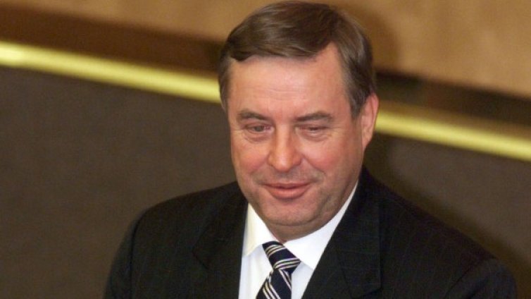 Почина бившият председател на Държавната дума Генадий Селезньов