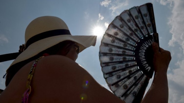 Жълт код за утре, живакът хвръква до 37&deg;C