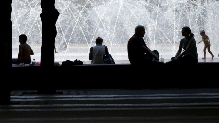 Изминалият юни &ndash; най-горещият на Земята