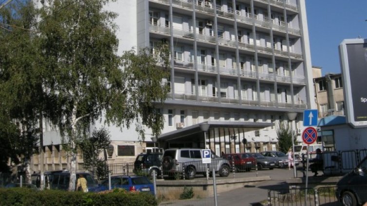 Пребитото дете &ndash; с операция и в кома в "Пирогов"