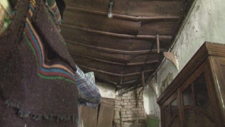 Старо килийно училищe е на път да изчезне