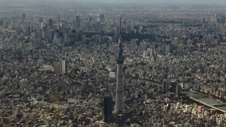 14 души загинаха заради жегите в Япония