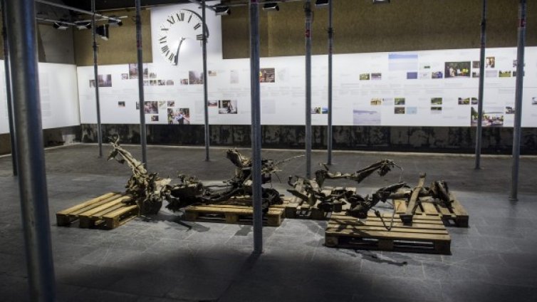 Брайвик – изложбата на един убиец!