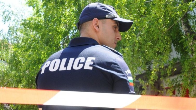 Чейндж бюро е ограбено в Дулово