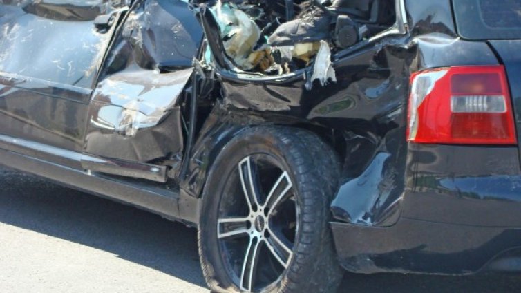 Войната на пътя взе една жертва за денонощие