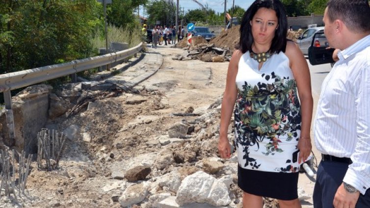 Денят в снимки