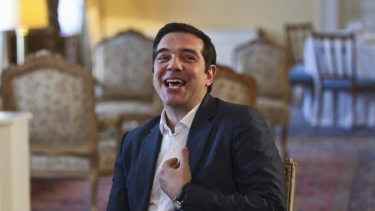 Гърция иска нов спасителен заем от МВФ