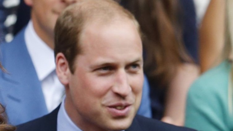 Принц Уилям - лесна мишена за терористи