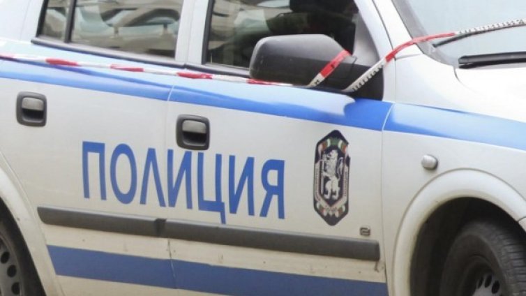 Затворник намушка надзирател в Софийския затвор