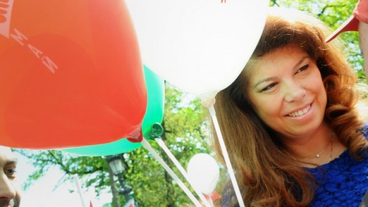 Очакват се още сирийски бежанци да влязат у нас