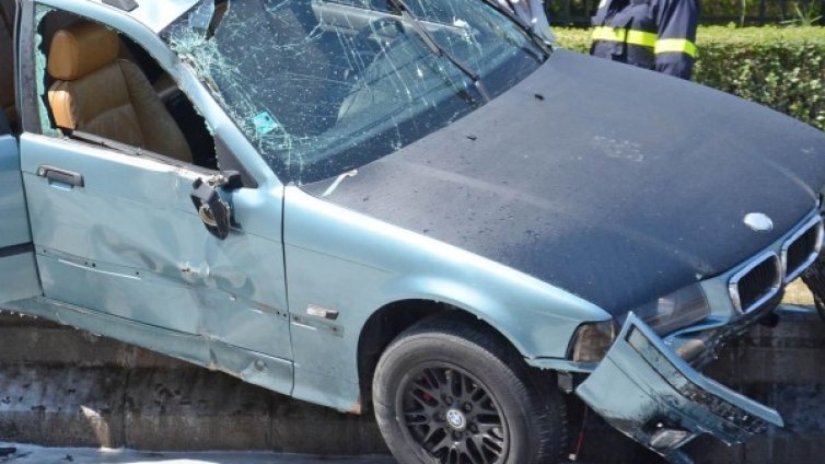 Един загинал на пътя за денонощие