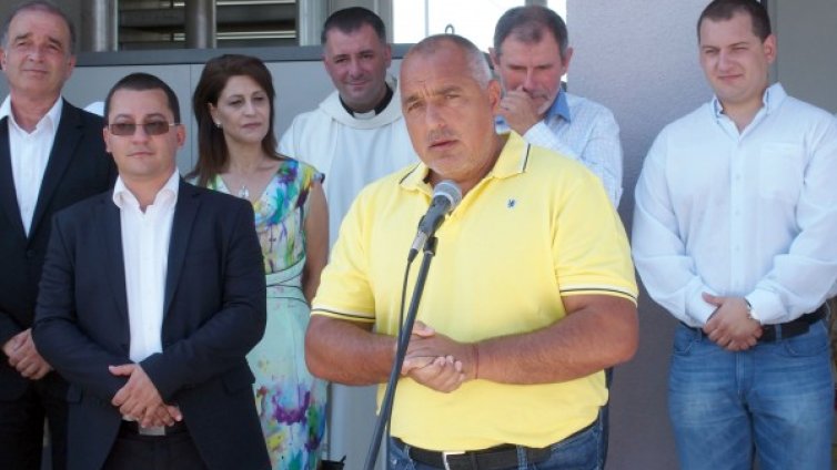 И каза: Не е нито лесно, нито приятно да си премиер!