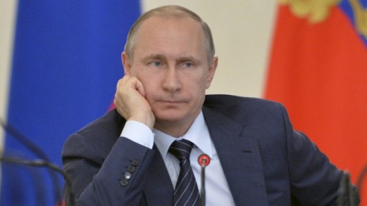 Западът се пита: Слаб или силен политически е Путин?