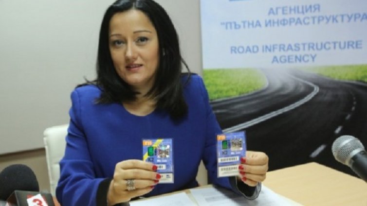 Поскъпват ли винетките? Павлова ще мисли!