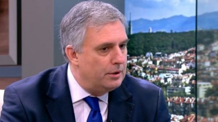 Калфин за пенсионната реформа: Справедлива е!