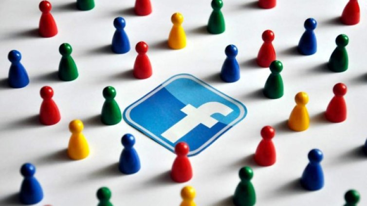 Манията в ход &ndash; милиард и половина са във Facebook 