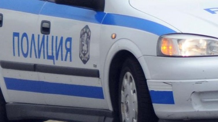 Пияна рускиня потроши тоалетна в бургаско РПУ