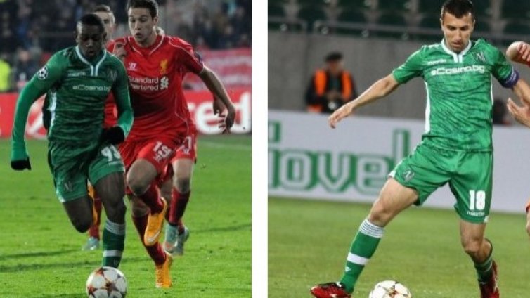 Неделни шпаги: Нужни ли са толкова чужденци на Лудогорец?