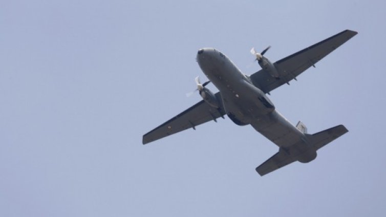 НАТО щади Турция в името на борбата срещу ИД