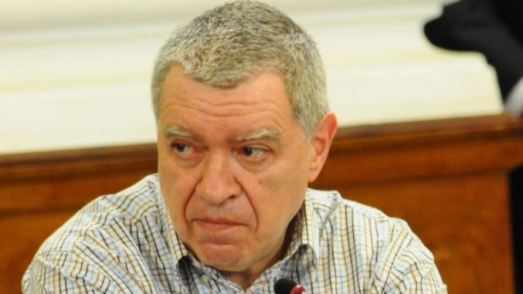 Изригване: Депутати, българите не сме олигофрени!