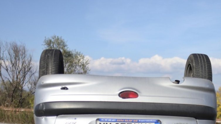 За денонощие: Трима загинаха на пътя, 26 са ранени