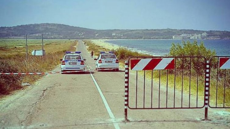 Протест в Созопол: Искаме природа, не искаме бетон!