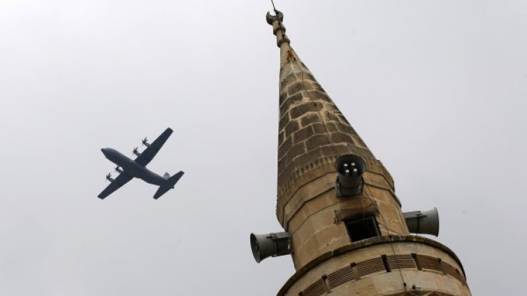 Двама войници загинаха при атентат на кюрдски бунтовници 