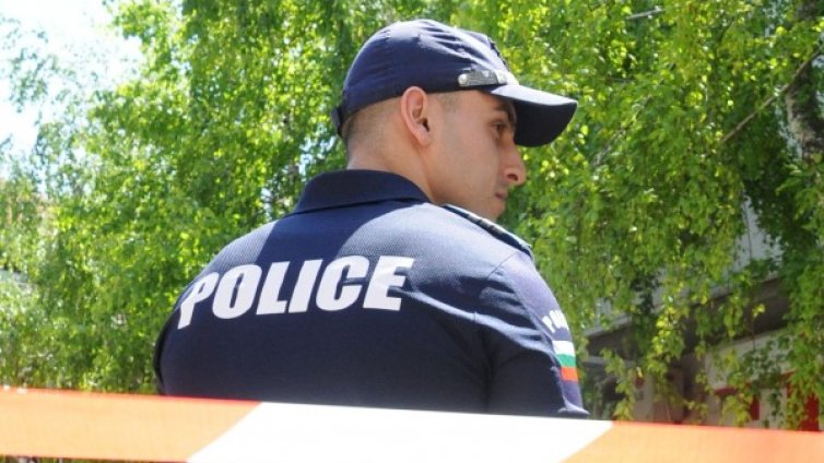 Бандата на Сънчо &ndash; малки сладоледени апаши