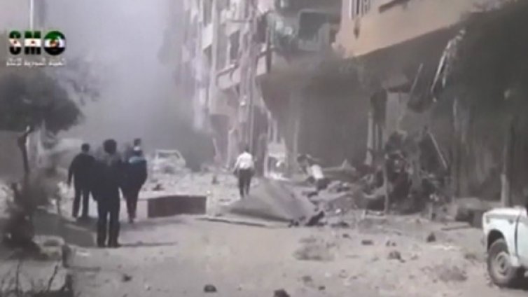 Ердоган: Путин вече не стои зад Башар Асад!