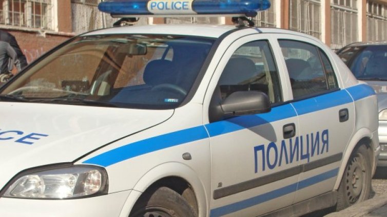 63-годишен намушка тийнейджър във Видин