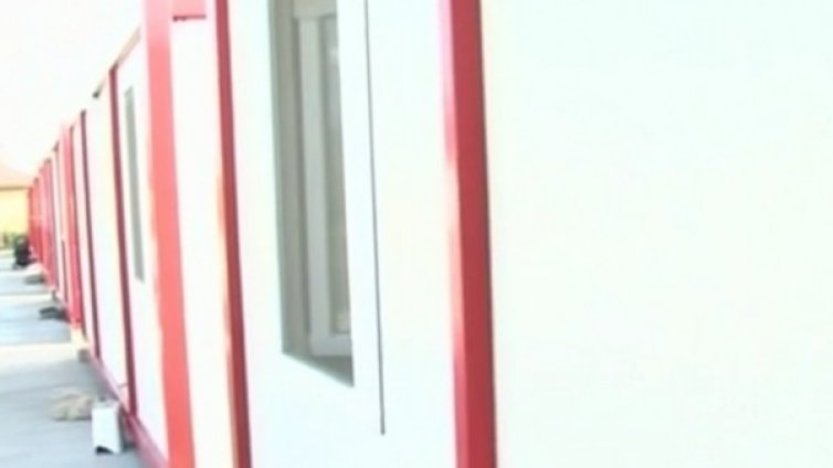 Адска жега във фургоните в Мизия – до 43 градуса