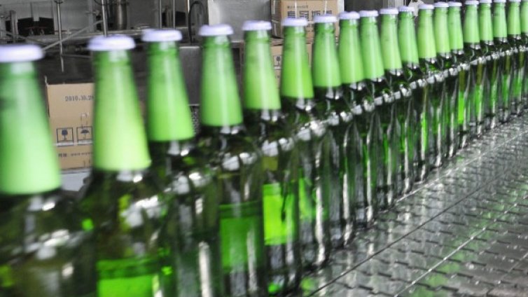 Китайските производители слагали Виагра в алкохола