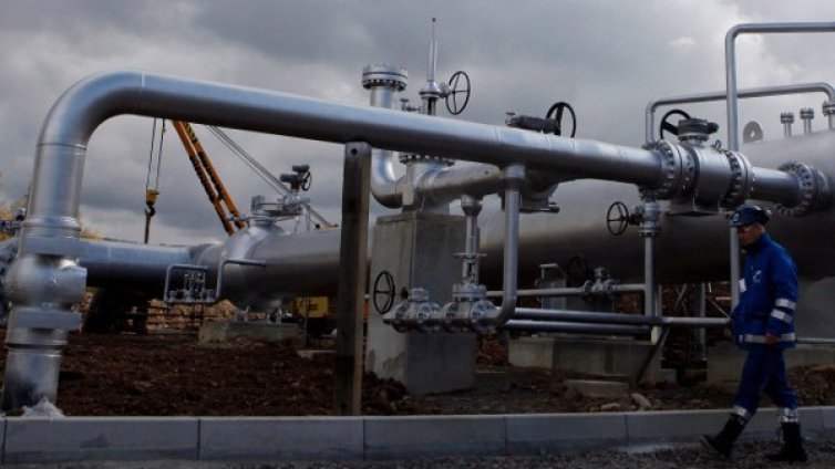 Газпром търси пътища към Европа