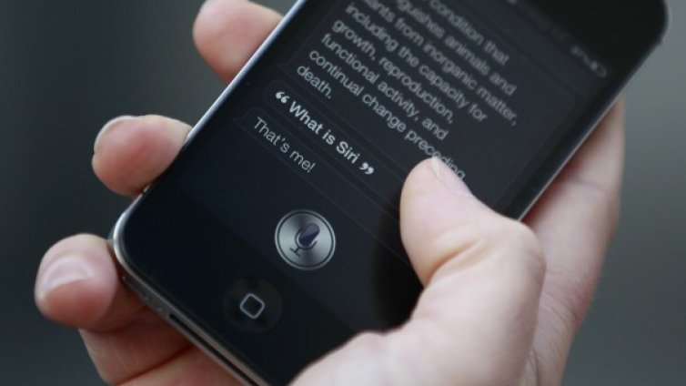 Siri ще отговаря на гласовите съобщения на iPhone?
