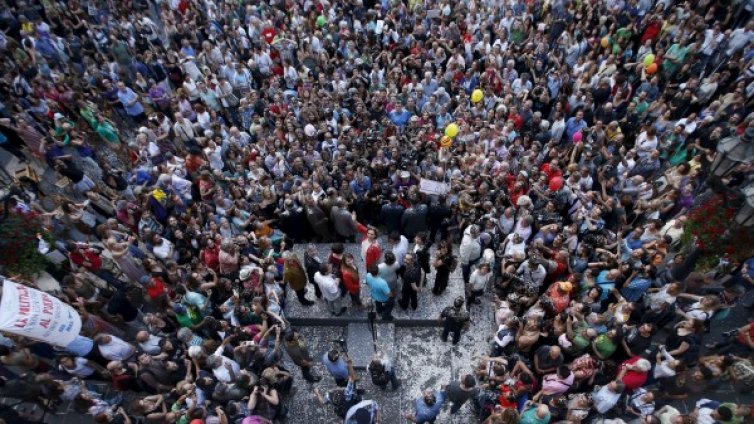 Каталуния притесни Мадрид, задават се решителни избори