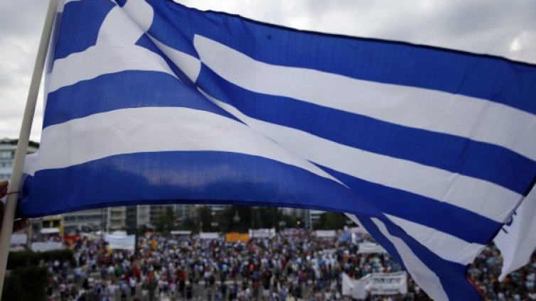 Отлагането на преструктурирането на гръцкия дълг &ndash; фатално