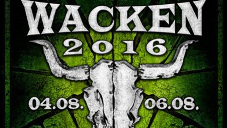 Изкупиха 75 000 билета за "Wacken Open Air 2016" 