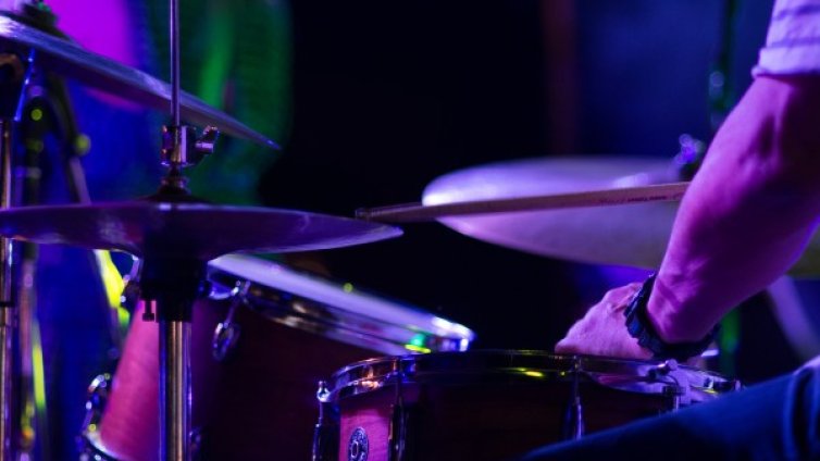 Ах, този джаз! Ах, този Лозенец!