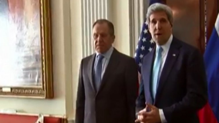 Американски удари в Сирия ще компрометират борбата с ИД